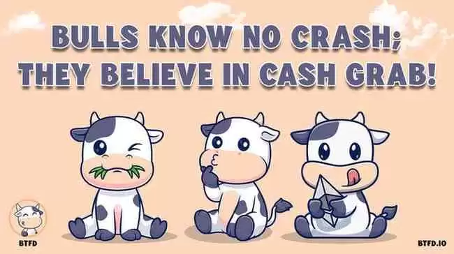 本月最值得投资的新Meme币:在价格飙升之前购买BTFD/Popcat和Floki