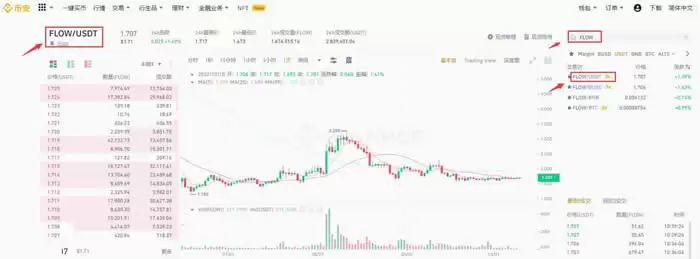 FLOW币是一项好的投资吗？2025-2030年Flow币价格预测