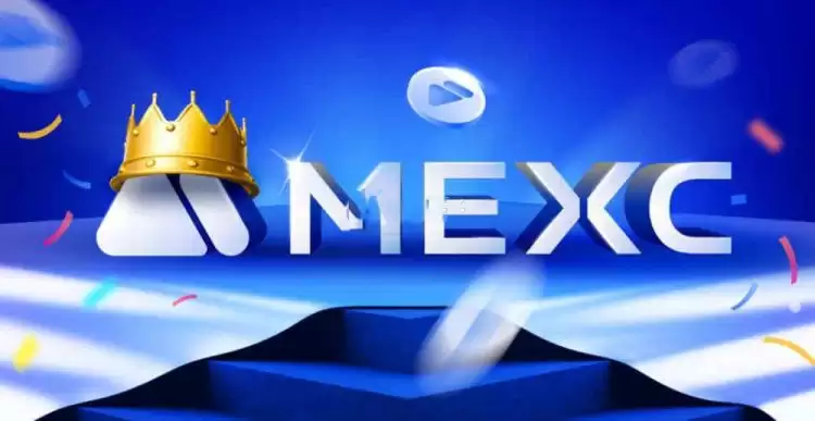 MEXC交易所全球排名