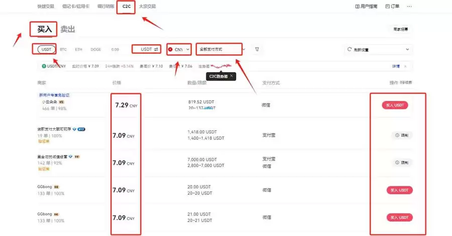 XYO币未来如何？怎么买？XYO币买卖交易新手手把手操作教程