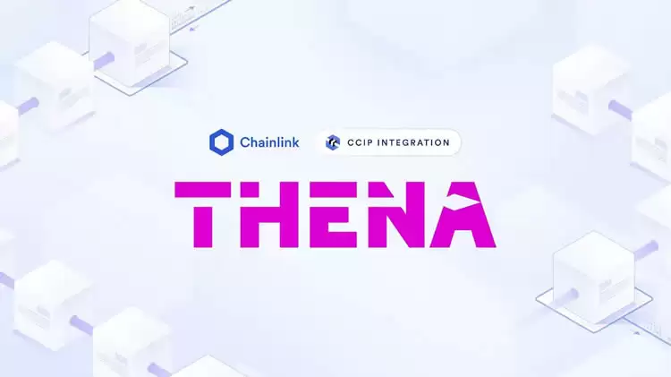 Thena(THE)币前景如何?未来价格如何?会涨到70元吗?