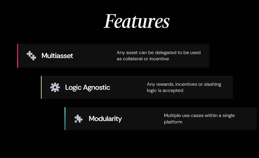 Nektar Network($NET)币是什么？NET币功能与代币经济介绍
