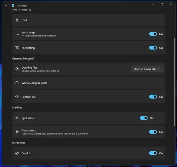 Windows记事本表格功能实测：比Word更简单、兼容Markdown