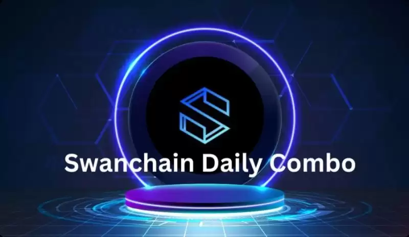 Swan Chain(SWAN)币是什么?前景如何?值得关注吗?