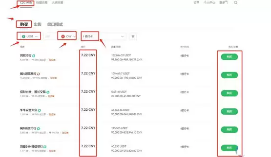ZKJ币如何交易？ZKJ币新手交易教程