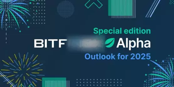 Bitfinex：预期比特币明年Q3-Q4达到巅峰！上看14.5-18.9万美元