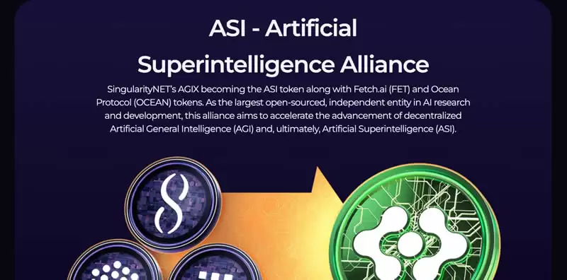 市场为何偏向AI Agent代币？AI代币发展历史 新老AI代币对比