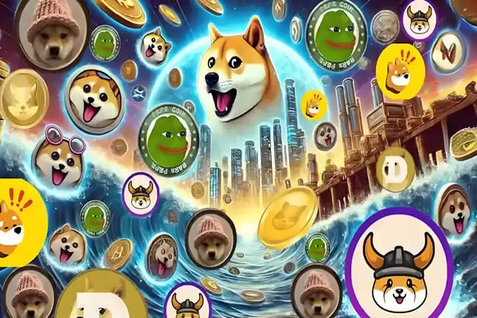 meme币有多少种？主流meme币种类介绍