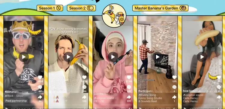 BANANAS31币是什么？怎么买？币安投票上币胜出者