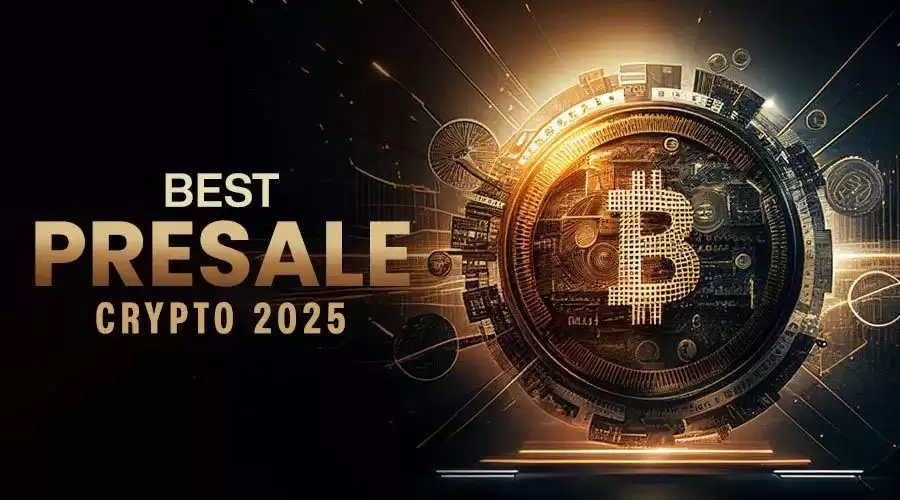 2025 年最佳加密预售：$BLU、$ZAX、$STOCAT、$BTCBULL