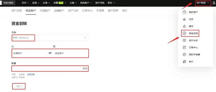 以太坊(ETH)每转一次币都要手续费吗？