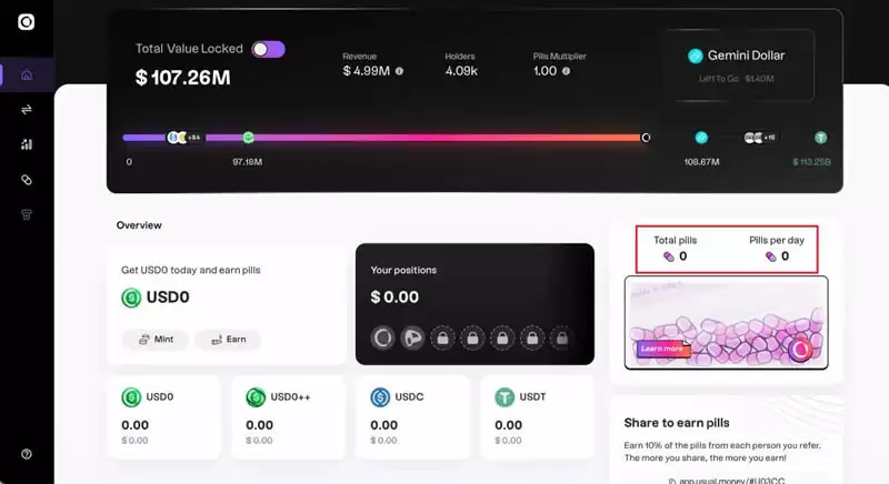 USUAL币可以买吗？USUAL币未来会涨到多少？能否挑战USDT？