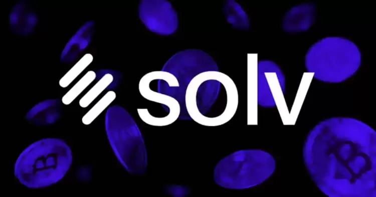 SOLV币什么时候上线?怎么购买?SOLV币未来展望