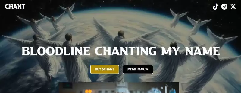 CHANT币是什么？如何在Gate.io购买CHANT？