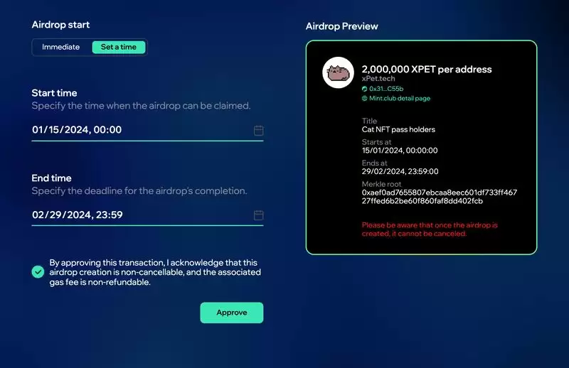 MINT币是什么？MINT币值得投资吗？代币经济学和空投活动介绍