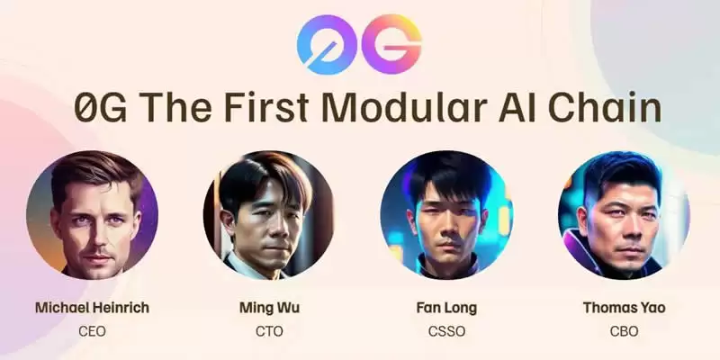 0G Labs项目是什么?如何参与0G生态空投项目？