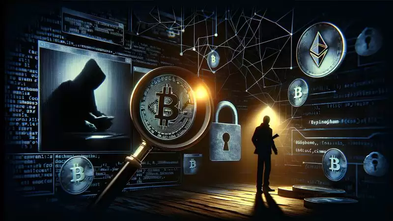 盘点2012-2025年倒闭的加密货币交易所