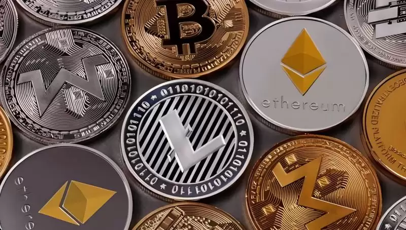 竞争币是什么？2025年十大热门竞争币推荐