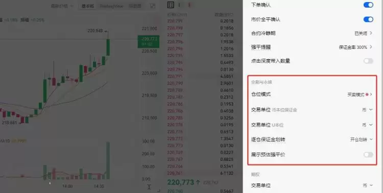 新手炒币做合约赚钱容易吗？新手炒币做合约的操作教程