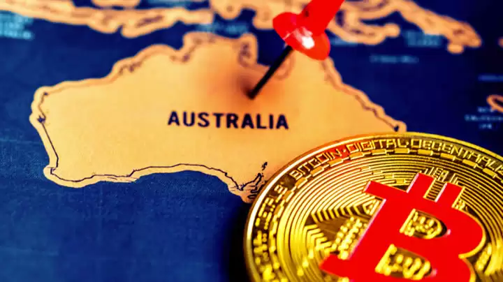 澳大利亚比特币交易所有哪些?澳大利亚虚拟币交易所盘点