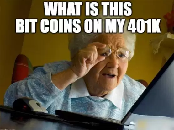 传统金融如何在不经意间推高比特币价格