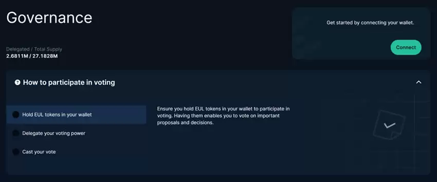 Euler Finance(EUL)币是什么？EUL币值得投资吗？怎么买？