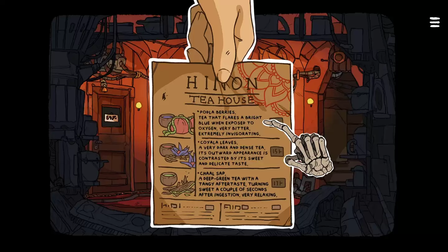 Epic 喜加一:手绘风格冒险游戏《出售宇宙》免费领取