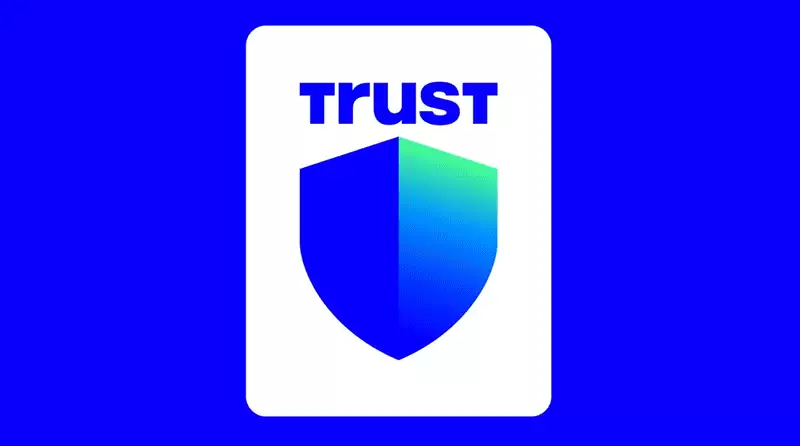Trust Wallet是哪个国家的wallet?Trustwallet靠谱吗