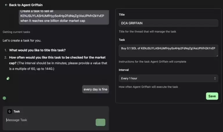 DeFAI是什么?DeFAI项目有哪些?如何操作DeFAI?