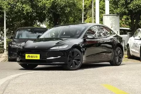 特斯拉12月购车享5年免息+万元补贴