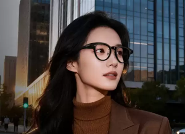 南芯科技:为夸克AI眼镜提供超长续航电源芯片 25小时待机