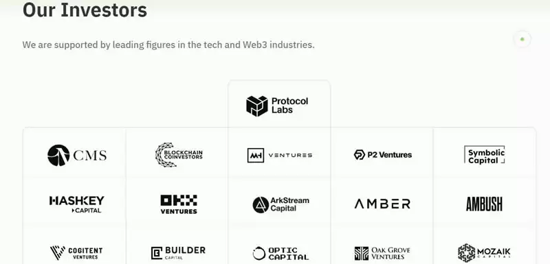 什么是Compute Labs？Compute Labs生态系统、代币经济全解析