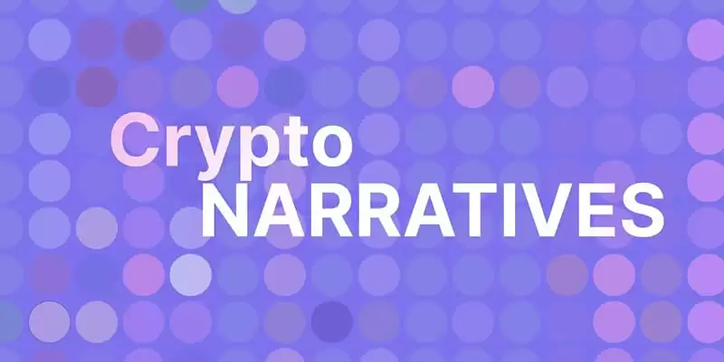 加密叙事是什么？2025年值得关注的热门加密叙事盘点