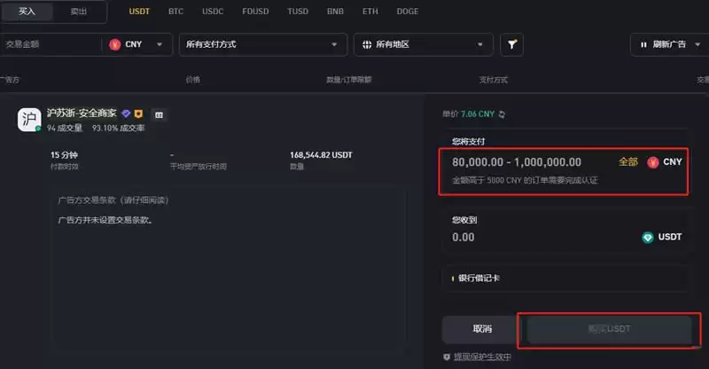 USDT地址被标记了看的出来吗？被标记了怎么办？