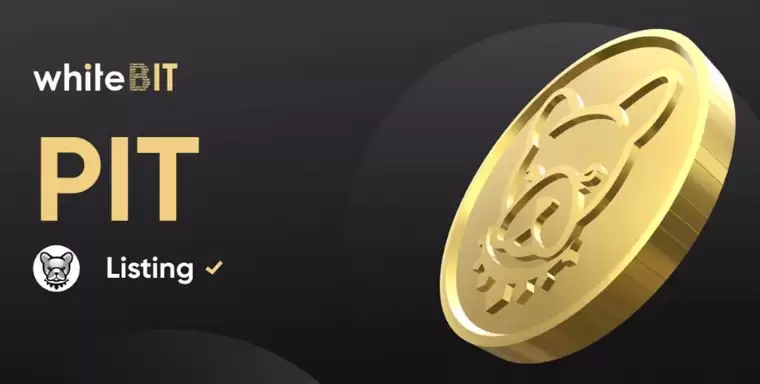 PIT币当前价格和初始发行价格是多少