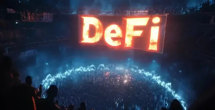 什么是DeFi质押?DeFi质押平台有哪些?7大平台介绍