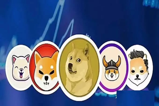 新手入坑指南:竞争币、山寨币、模因币、土狗币,金狗币、空气币是什么？