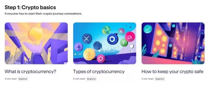 2025年4月最佳加密货币交易所排名(交易所手续费费介绍)