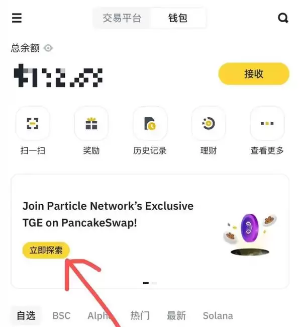 币安新一轮打新攻略:三种策略助你抓住财富机遇