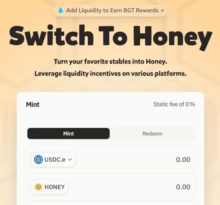 Berachain的DeFi生态与竞争格局