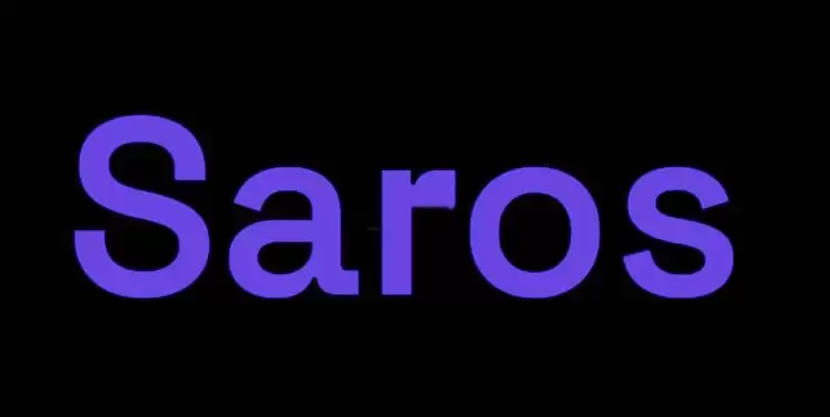 SAROS是什么币种？SAROS币有价值吗？