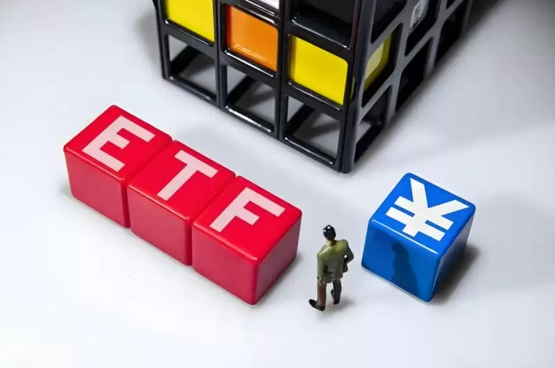 Solana ETF能否破局？揭秘加密ETF未来趋势