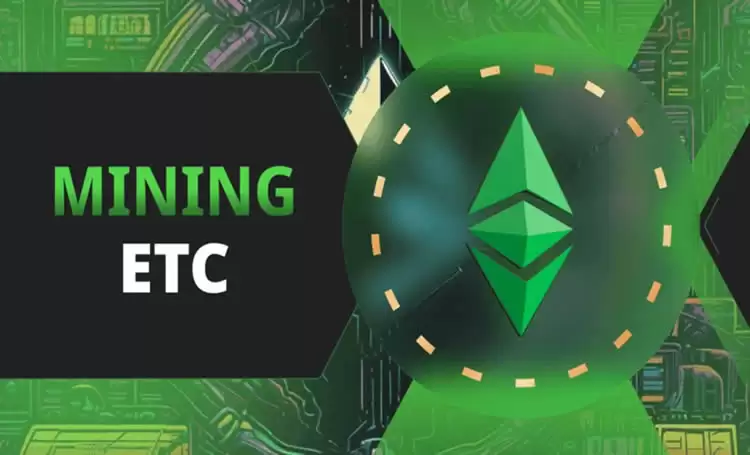 以太坊经典ETC挖矿教学:ETC币怎么挖?挖矿收益好吗?
