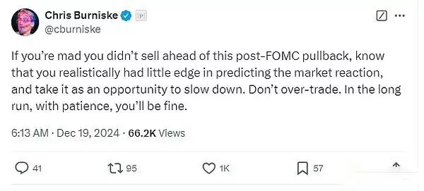 哪些原因导致加密黑色星期四?后市怎么走?