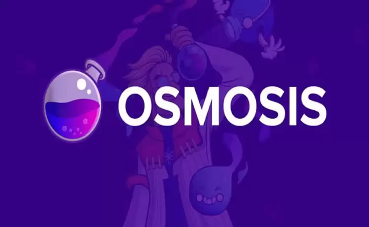 Osmosis(OSMO)币是什么？未来如何？2025-2050年OSMO币价格预测
