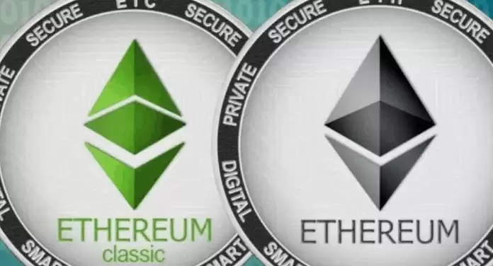 以太坊经典和以太坊有关系吗？以太坊经典会超越以太坊吗？