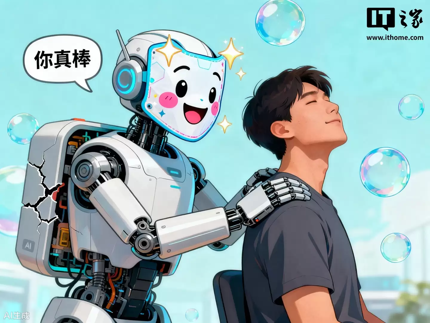 工信部：截至上半年末，我国生成式人工智能产品用户规模达 5.15 亿