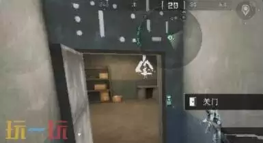 三角洲行动今日密码11.28 11月28日密码门摩斯密码分享