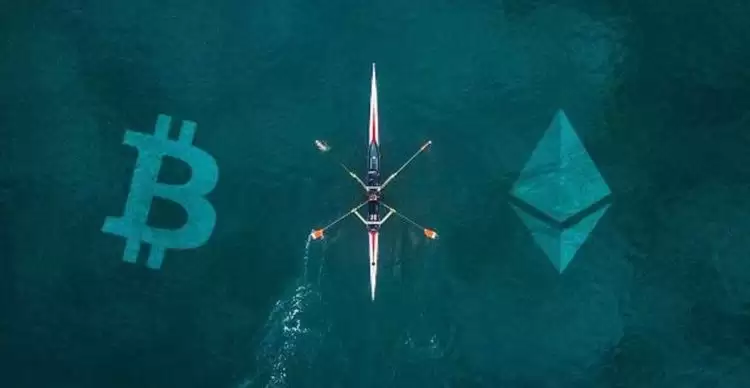 以太坊合并的最大受益者是谁？以太坊合并后影响有哪些？