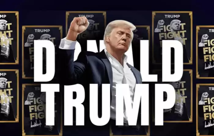 TRUMP币未来如何？TRUMP特朗普币2025-2028价格预测